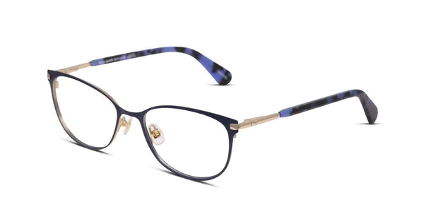 JABRIA Frames Kate Spade 51 Bleu Not Available