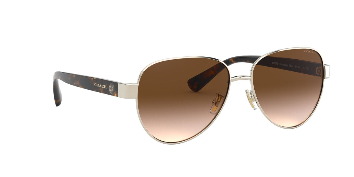 0HC7111 Sunglasses Coach   