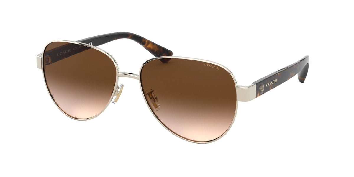 0HC7111 Sunglasses Coach   