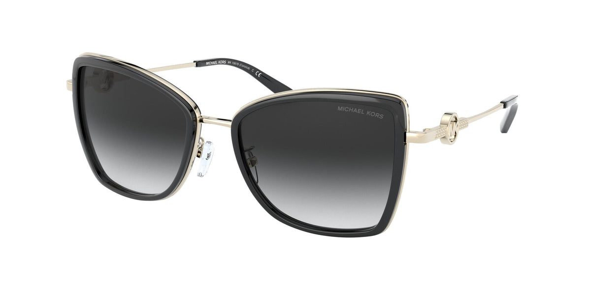 0MK1067B Sunglasses Michael Kors   