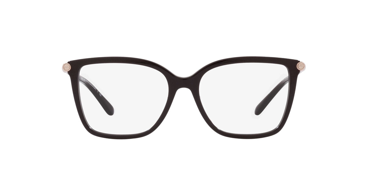 0MK4101U Frames Michael Kors 53 Rouge