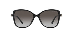 0MK2181U Sunglasses Michael Kors 57 Black Grey