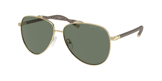 MK1146 Sunglasses Michael Kors 59 Olr Vert