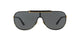 0VE2140 Sunglasses Versace 40 Gold Grey