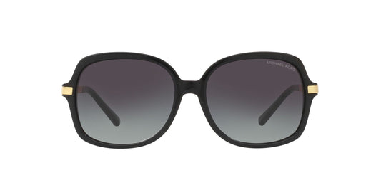 0MK2024 Sunglasses Michael Kors 57 Noir Gris