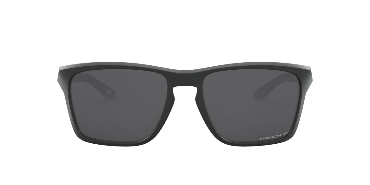 0OO9448 Sunglasses Oakley 60 Black Grey