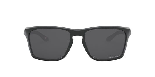 0OO9448 Sunglasses Oakley 60 Noir Gris