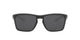 0OO9448 Sunglasses Oakley 60 Noir Gris