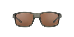 OO9449 Sunglasses Oakley 61 MATTE GREY SMOKE Grey