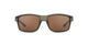 OO9449 Sunglasses Oakley 61 MATTE GREY SMOKE Grey