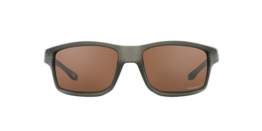 OO9449 Sunglasses Oakley 61 Mat Gris SMOKE Gris