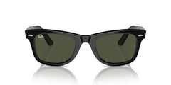 RB2140 Sunglasses Ray Ban 50 Black Green