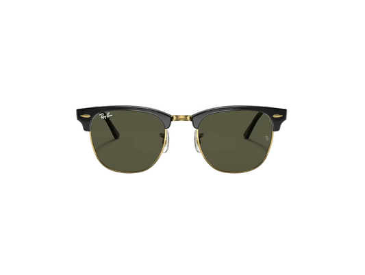RB3016 Clubmaster Classic Sunglasses Ray Ban