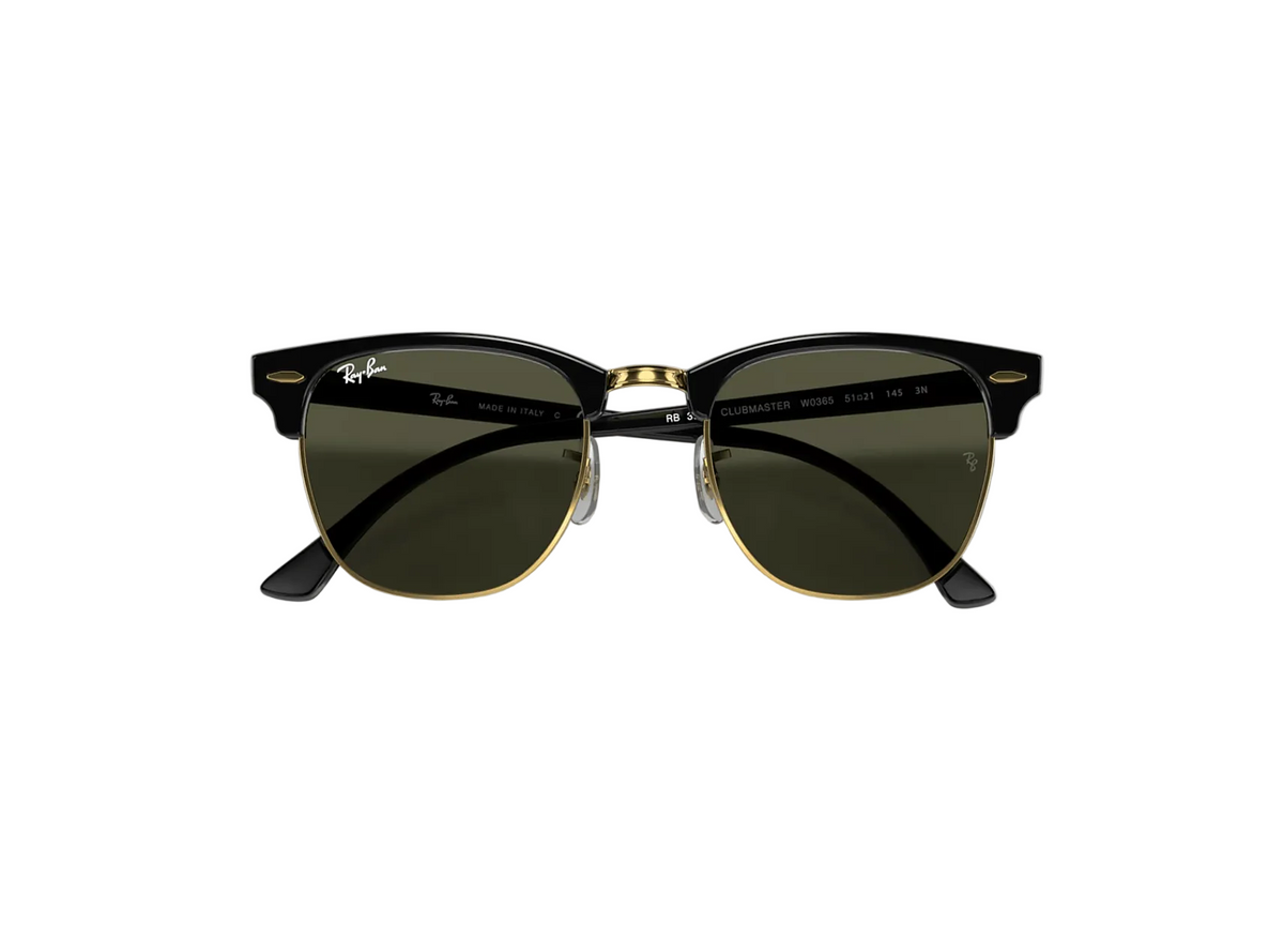 RB3016 Clubmaster Classic