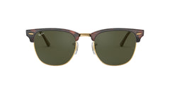 RB3016 Sunglasses Ray Ban 51 Black Green