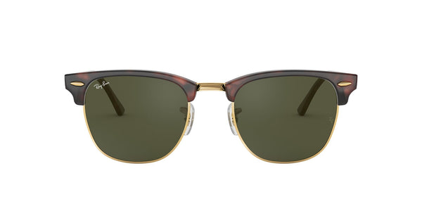 RB3016 Sunglasses Ray Ban 51 Žcaille Vert