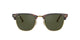 RB3016 Sunglasses Ray Ban 51 Écaille Vert