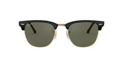 RB3016 Sunglasses Ray Ban 51 Noir Vert