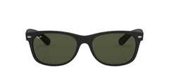 RAY BAN 0RB2132 Sunglasses Ray Ban 55 Brun Vert