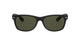 RAY BAN 0RB2132 Sunglasses Ray Ban 55 Brun Vert