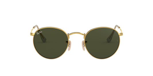 0RB3447 Sunglasses Ray Ban 50 001 - ARISTA Vert