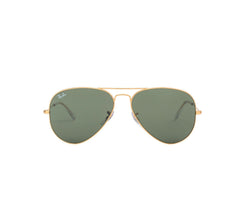0RB3025 Sunglasses Ray Ban 58 L0205 - Arista Or Gris