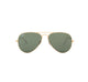 0RB3025 Sunglasses Ray Ban 58 L0205 - Arista Or Gris