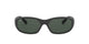 0RB2016 Sunglasses Ray Ban 59 Black Green