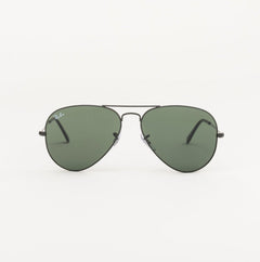 0RB3025 Sunglasses Ray Ban 58 L2823 - Noir Gris