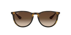 0RB4171 Sunglasses Ray Ban 54 865/13 - RUBBER HAVANA Brown