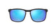 0RB4264 Sunglasses Ray Ban 58 601SA1 - MATTE BLACK Blue