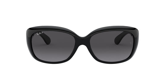 0RB4101 Sunglasses Ray Ban 58 601/T3 - Noir Gris