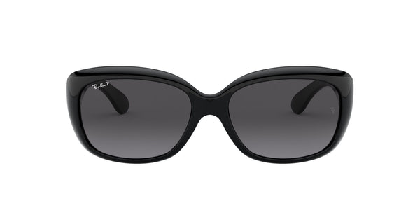 0RB4101 Sunglasses Ray Ban 58 601/T3 - Noir Gris