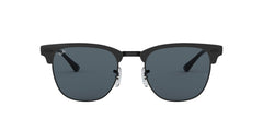 0RB3716 Sunglasses Ray Ban 51 186/R5 - Mat Noir ON Noir Bleu