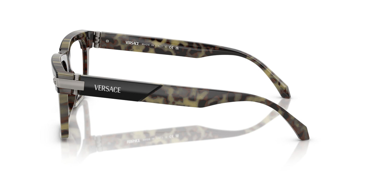 VE3354 Frames Versace