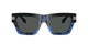 VE4464 Sunglasses Versace 55 Blue Grey