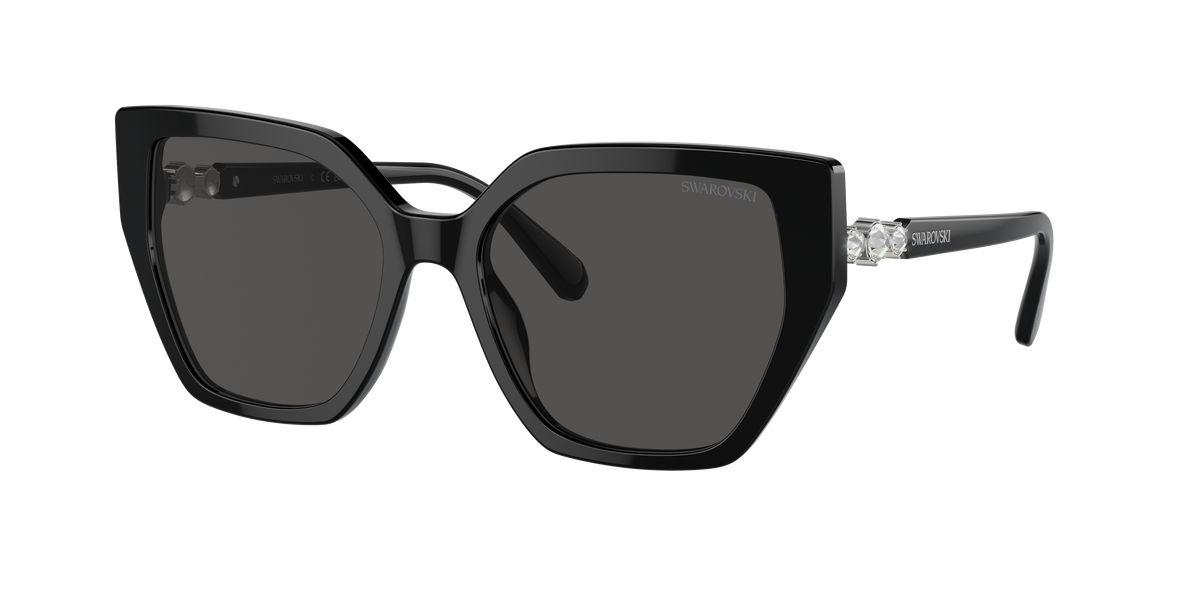 SK6016 Sunglasses Swarovski