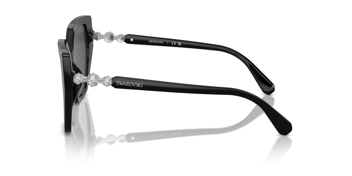 SK6016 Sunglasses Swarovski