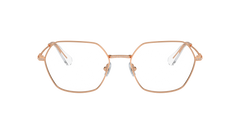 SK1011 Frames Swarovski 55 Rose Or