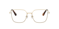 SK1020D Frames Swarovski 53 Or