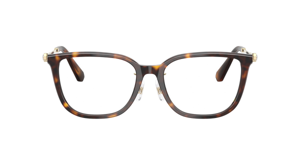 SK2041D Frames Swarovski 54 Havana