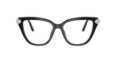 SK2045F Frames Swarovski 52 Noir