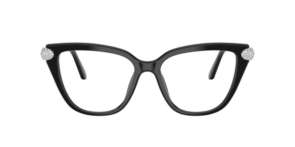 SK2045F Frames Swarovski 52 Noir