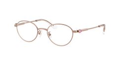 SK1028TD Frames Swarovski 47 Rose Or