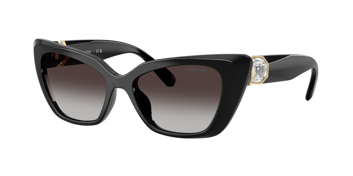 SK6047 Sunglasses Swarovski