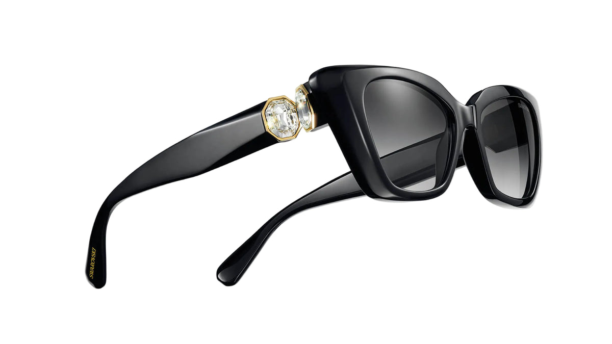 SK6047 Sunglasses Swarovski