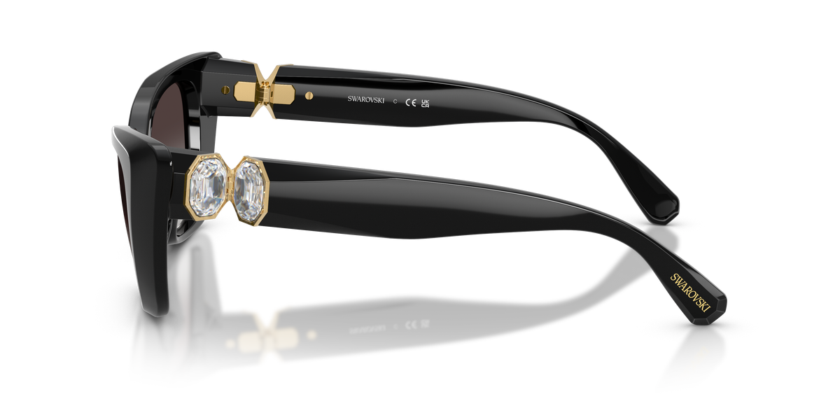 SK6047 Sunglasses Swarovski