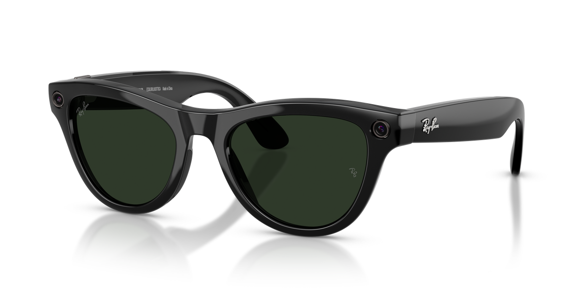 Ray-Ban Meta Skyler Gen 2