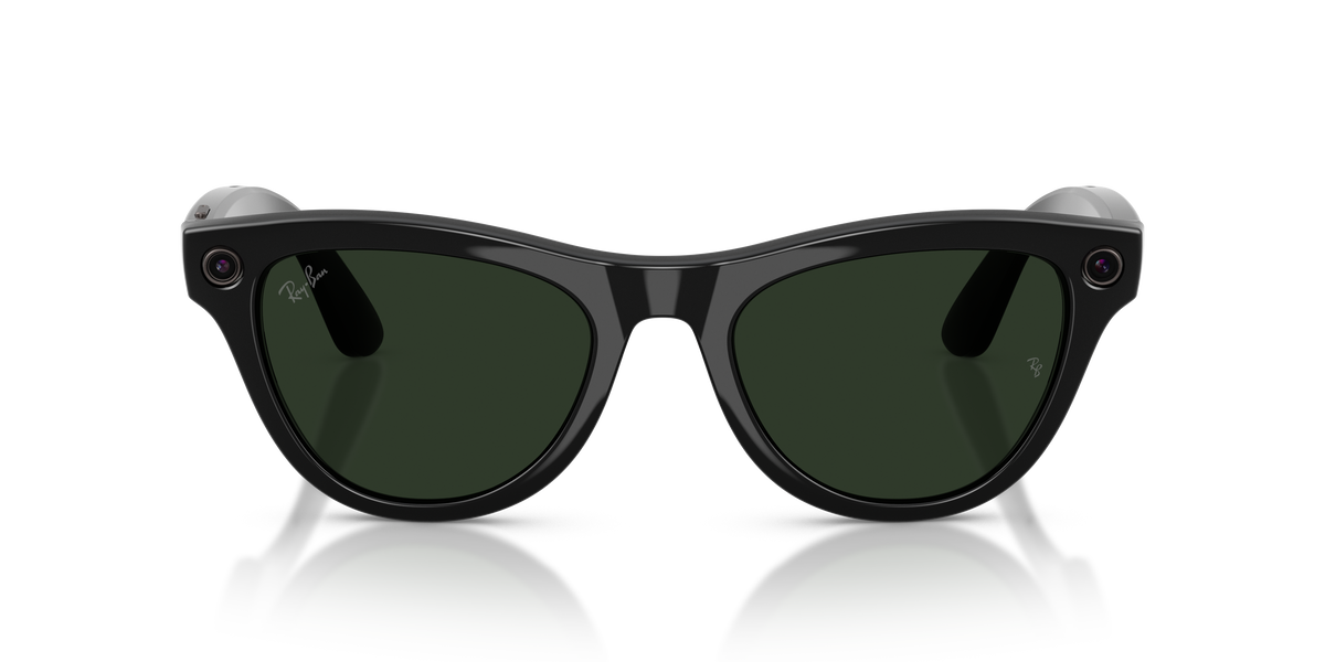 Ray-Ban Meta Skyler Gen 2