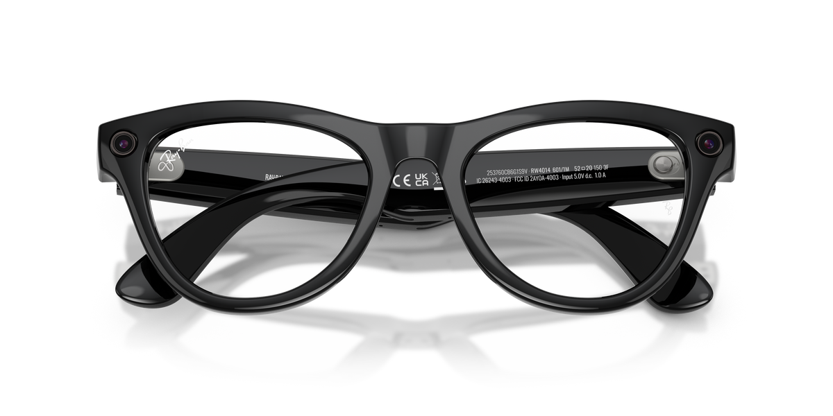 Ray-Ban Meta Skyler Gen 2